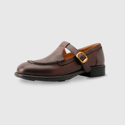 Kate – Chaussures rétro