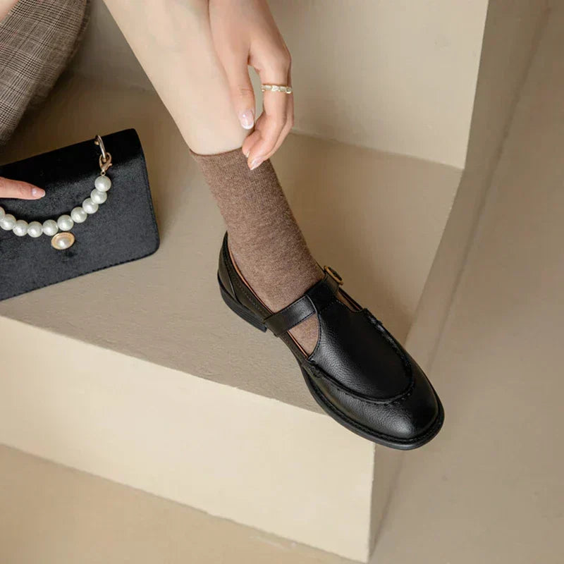 Kate – Chaussures rétro