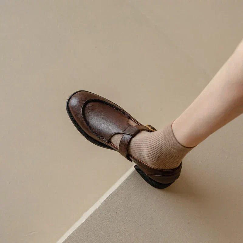 Kate – Chaussures rétro