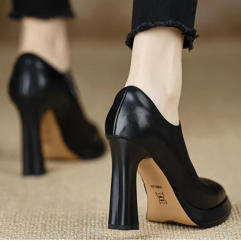 Elvire – Talons hauts élégants