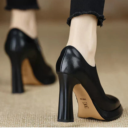 Elvire – Talons hauts élégants