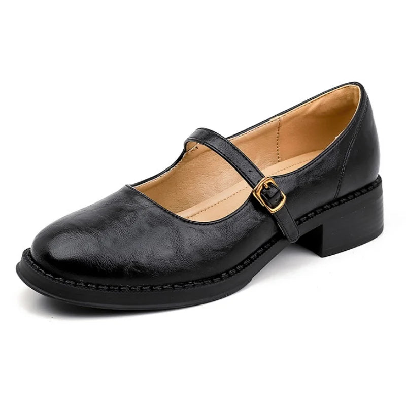 Maya – Chaussures Mary Jane classiques