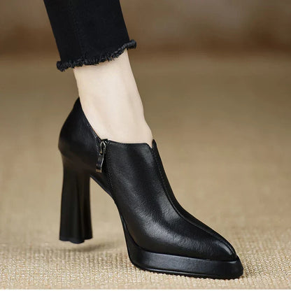 Elvire – Talons hauts élégants