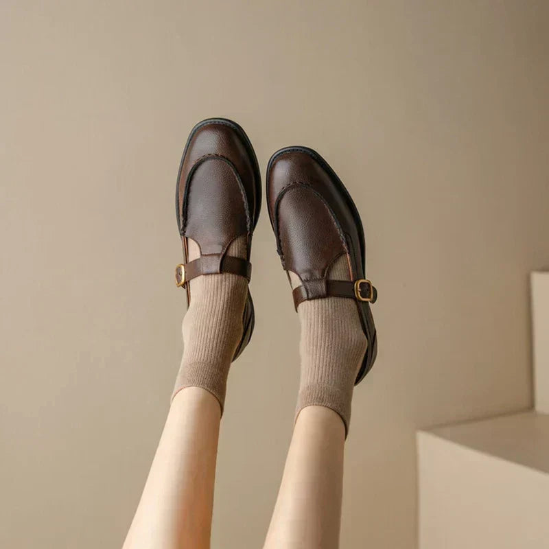 Kate – Chaussures rétro