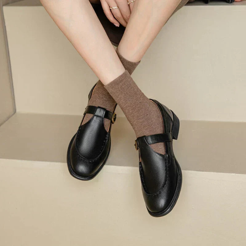 Kate – Chaussures rétro