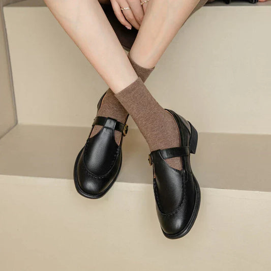 Kate – Chaussures rétro