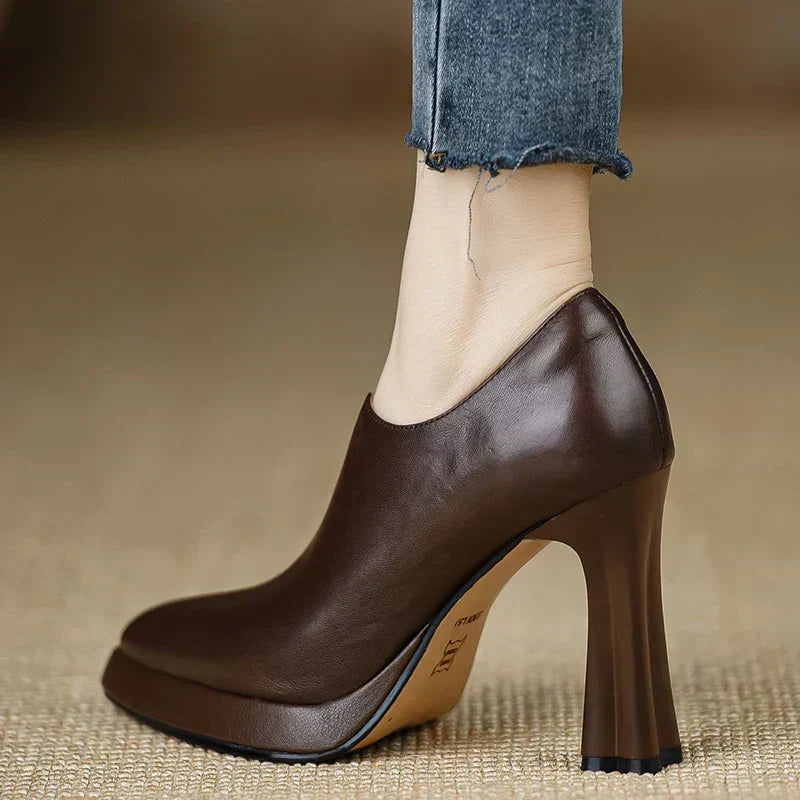 Elvire – Talons hauts élégants