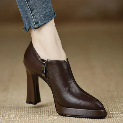 Elvire – Talons hauts élégants
