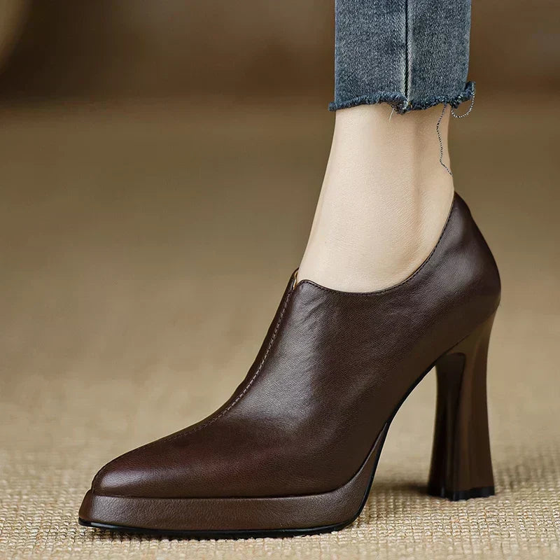 Elvire – Talons hauts élégants