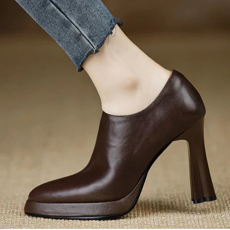 Elvire – Talons hauts élégants